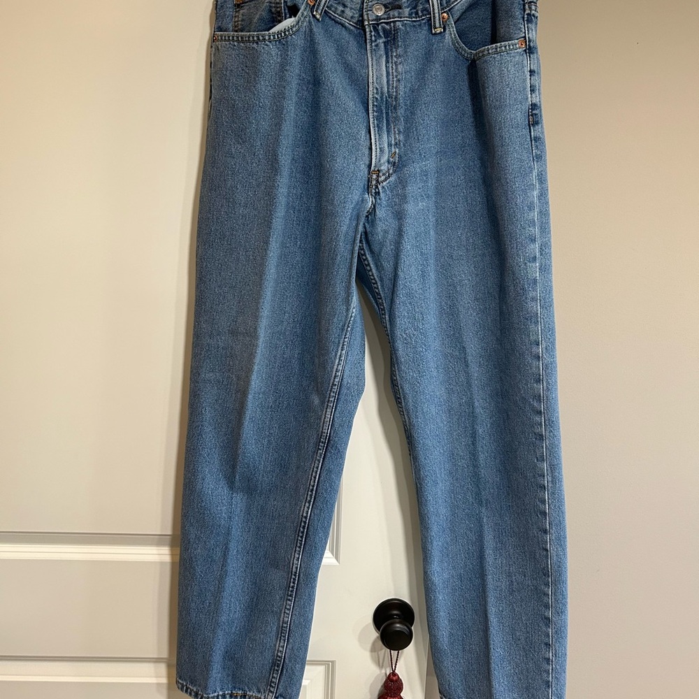 Levi’s 550 38/32